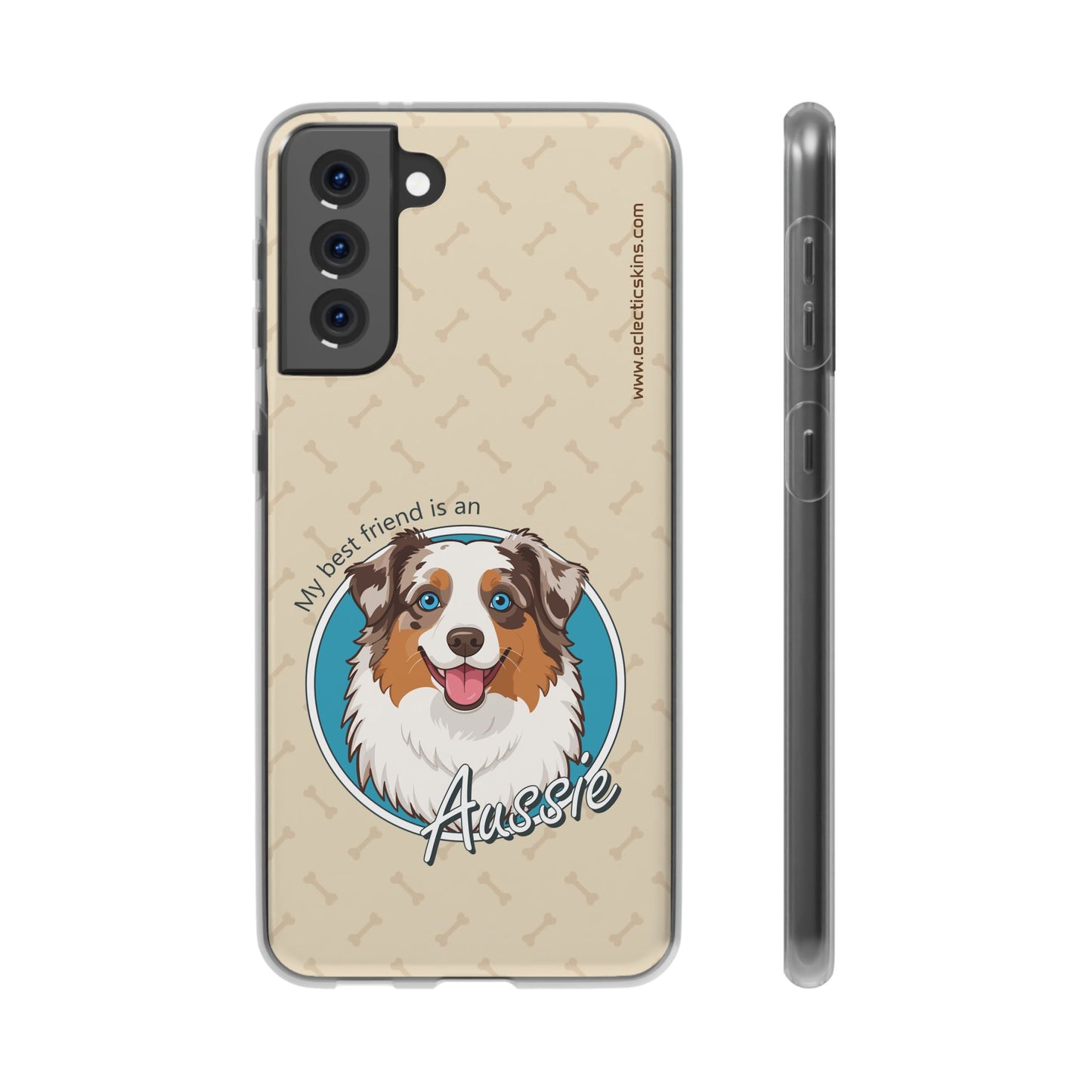 Flex Case - Best Friend Aussie