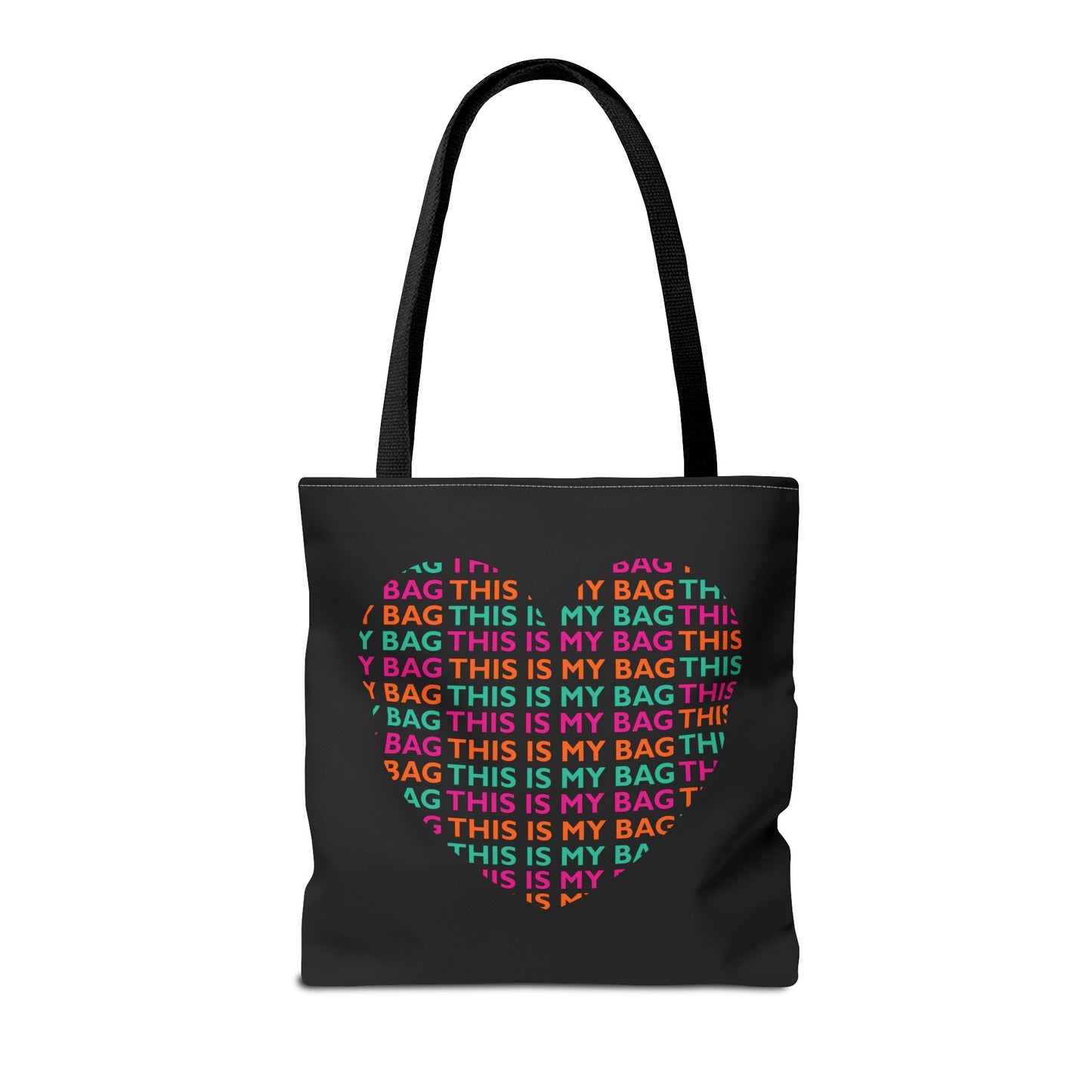 Tote bag - This is my bag