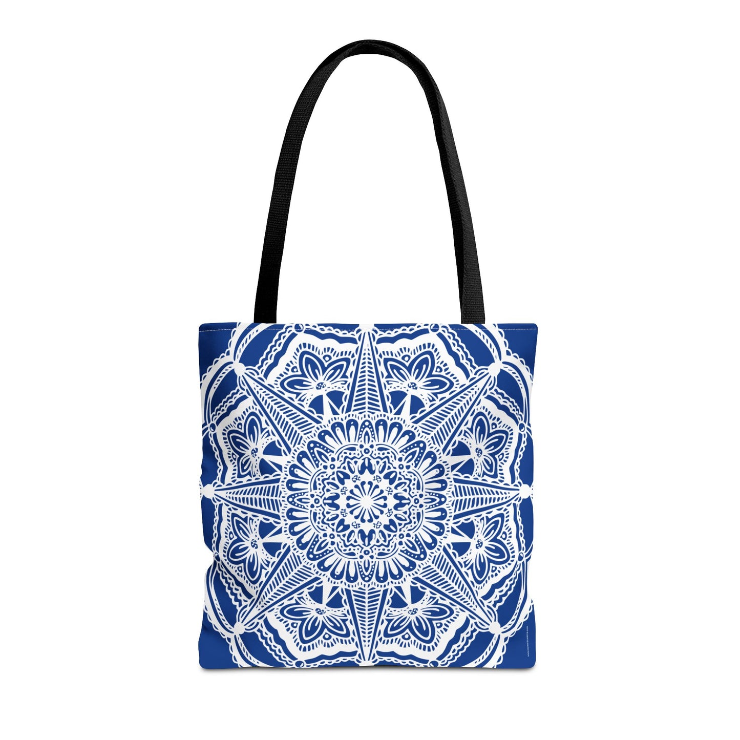 Tote bag - Mandala Centre