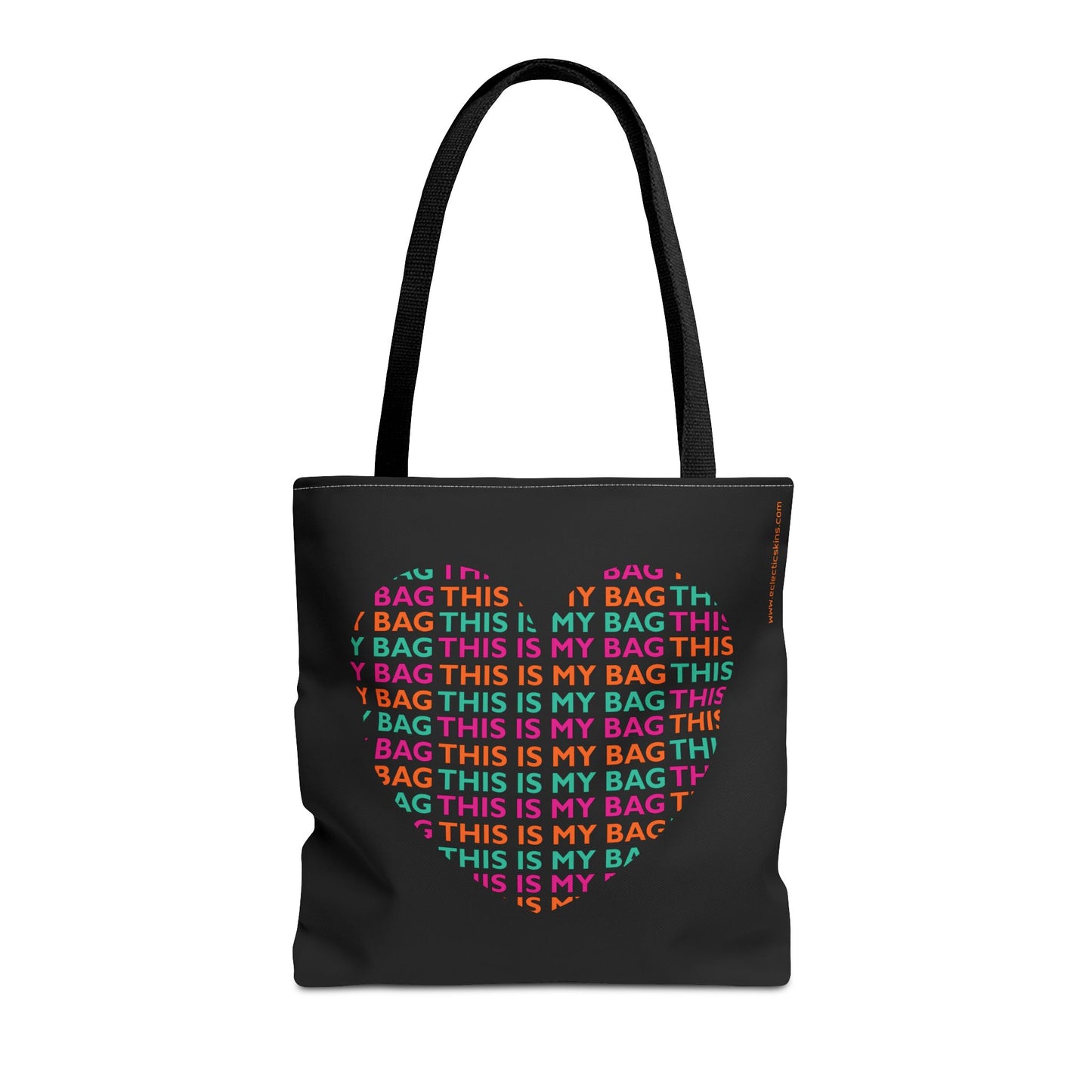 Tote bag - This is my bag