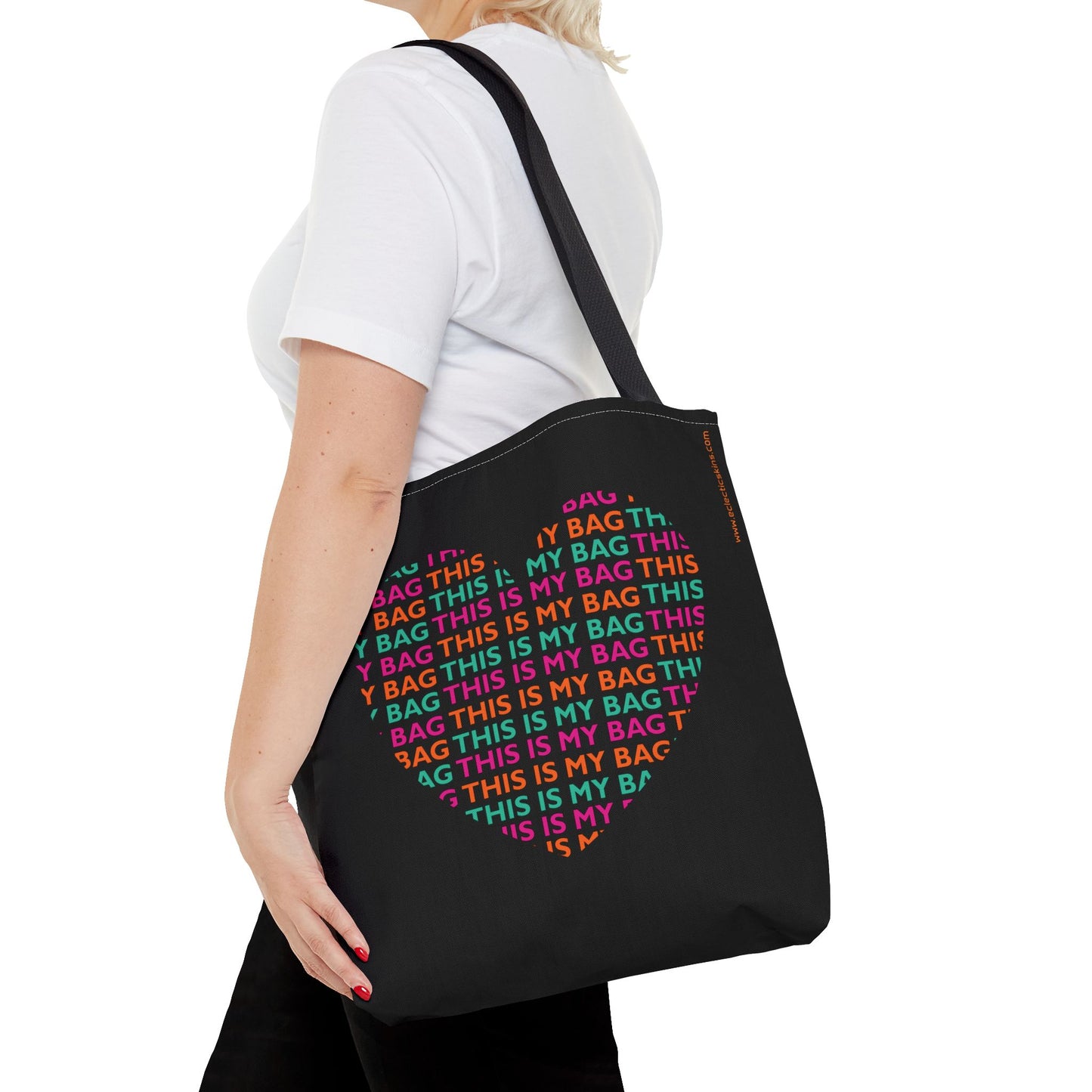 Tote bag - This is my bag