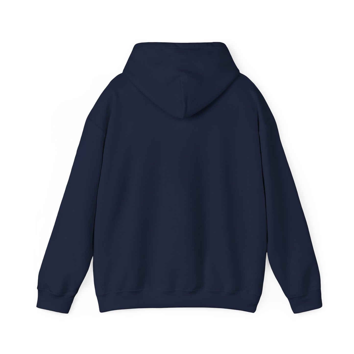 Hoodie - Retro Vibes