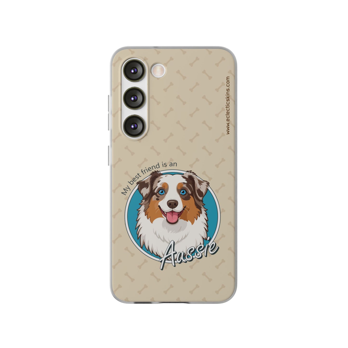 Flex Case - Best Friend Aussie
