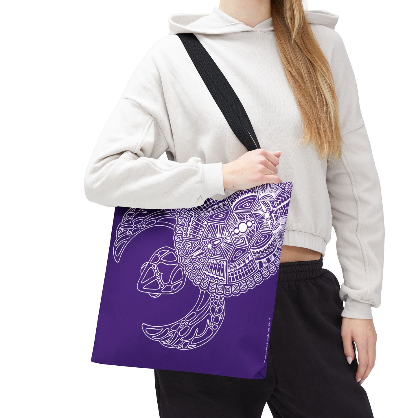 Tote bag - Sea Turtle