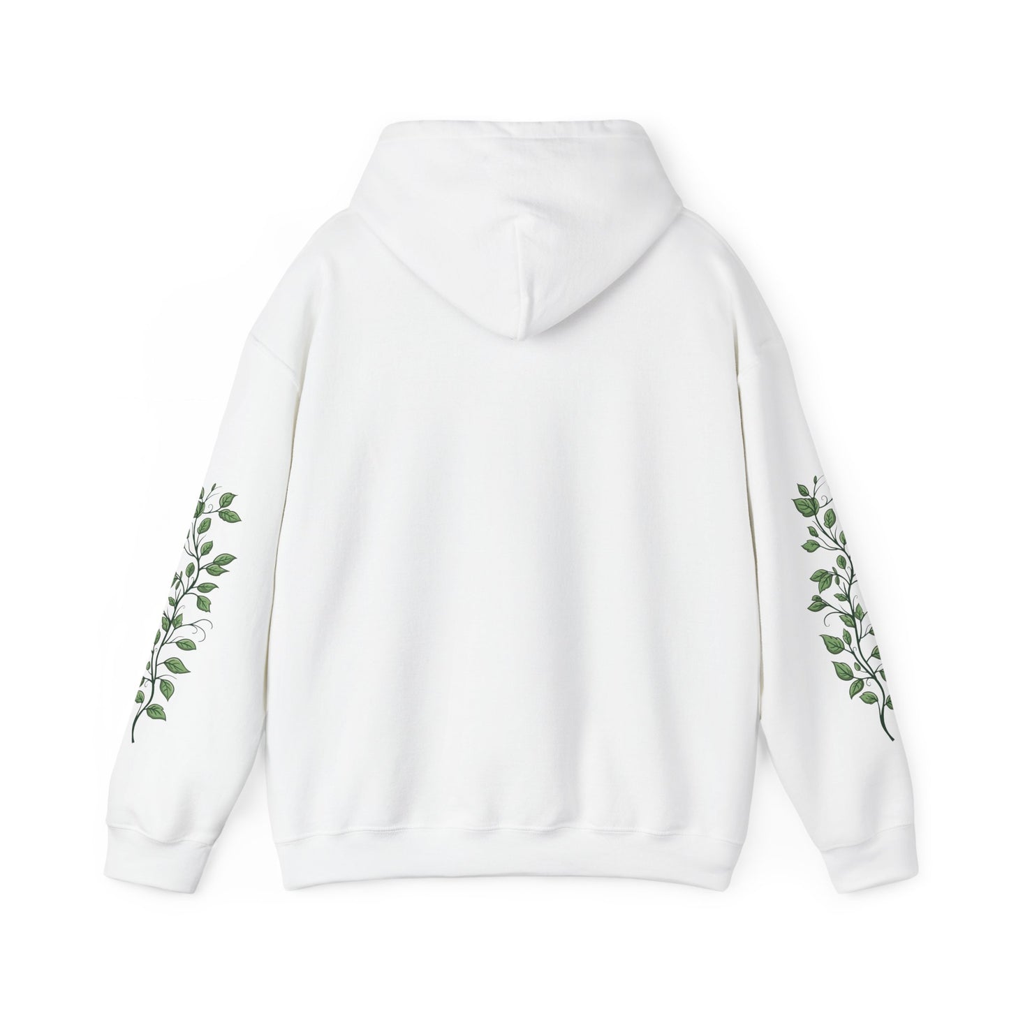 Hoodie - Nature Vibes