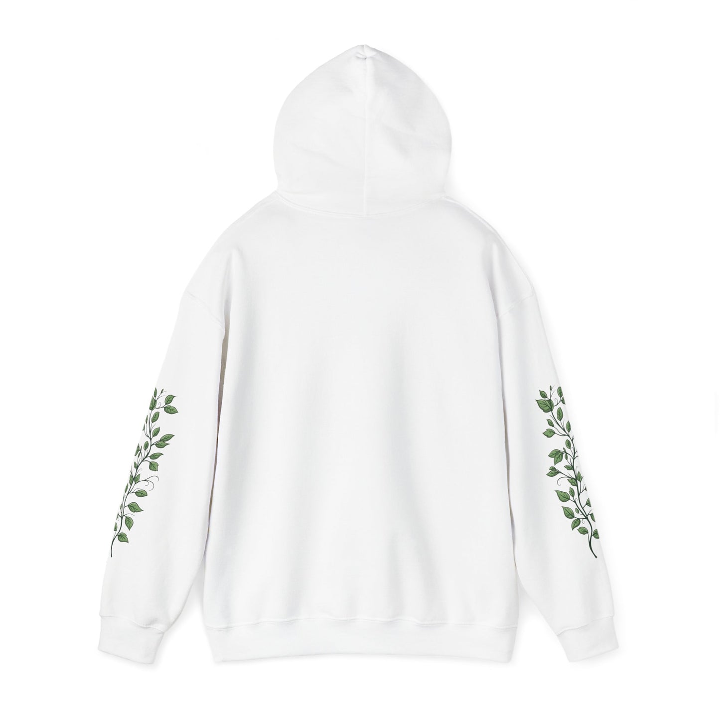 Hoodie - Nature Vibes