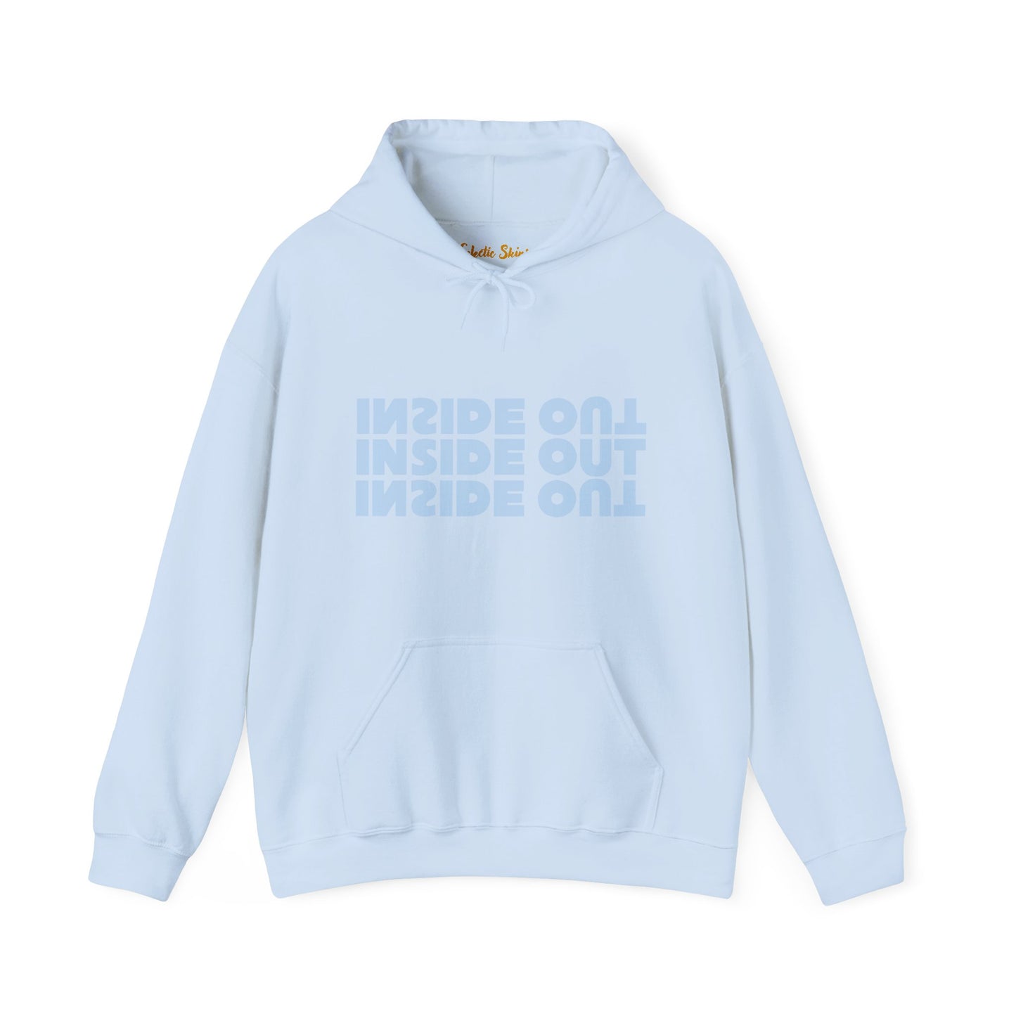 Hoodie - Inside Out