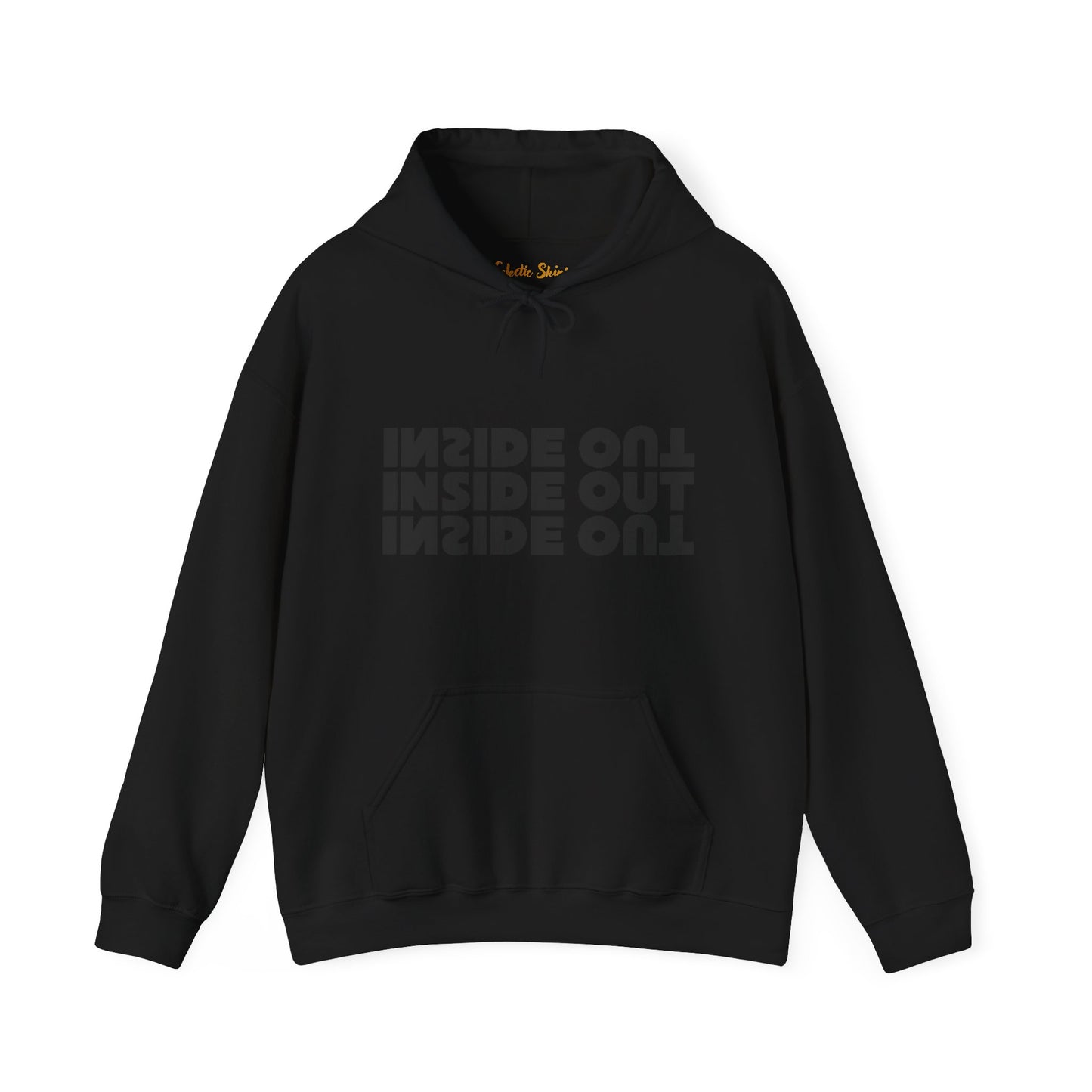 Hoodie - Inside Out