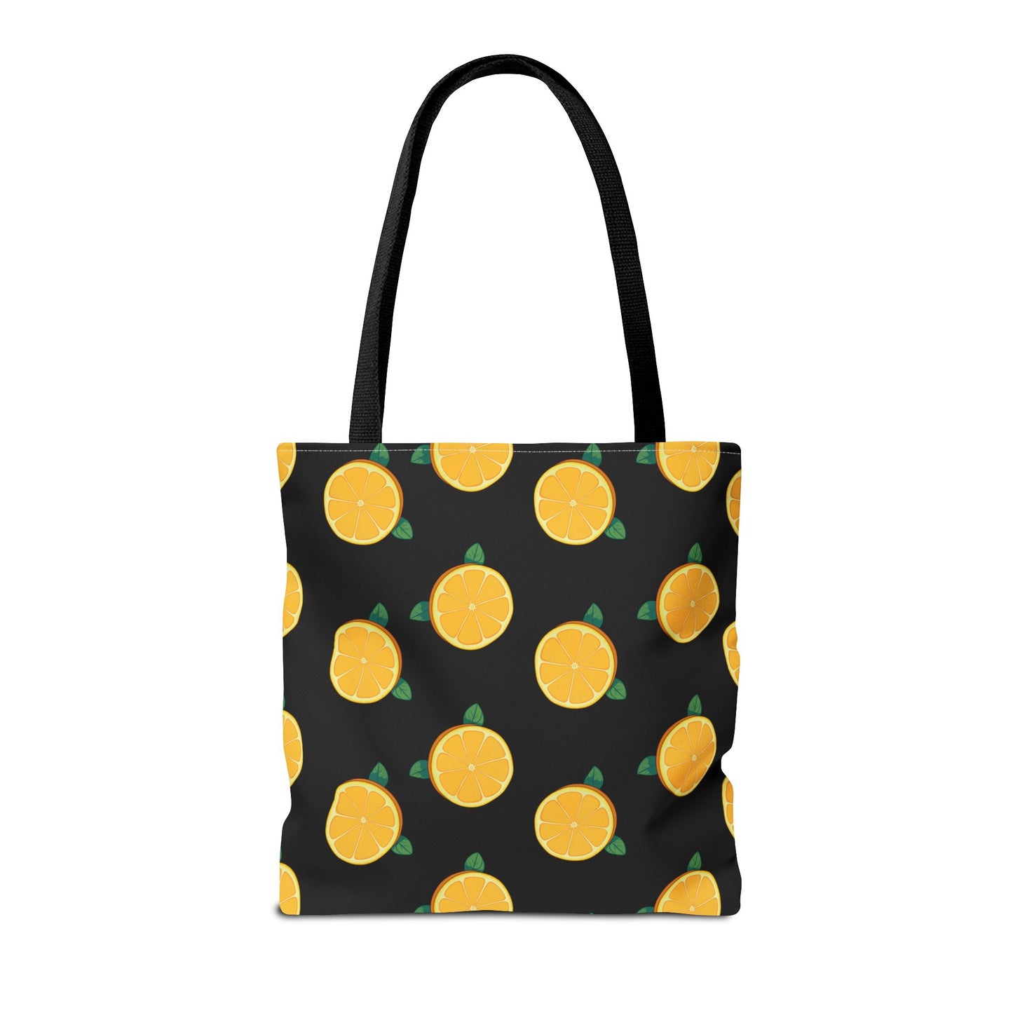 Tote bag - Oranges