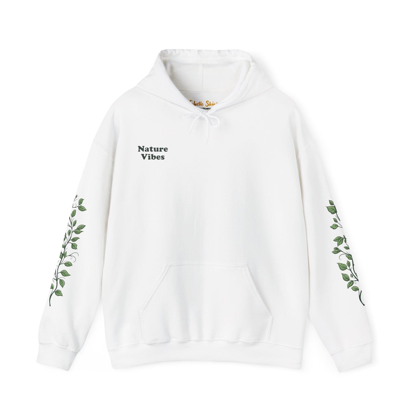 Hoodie - Nature Vibes