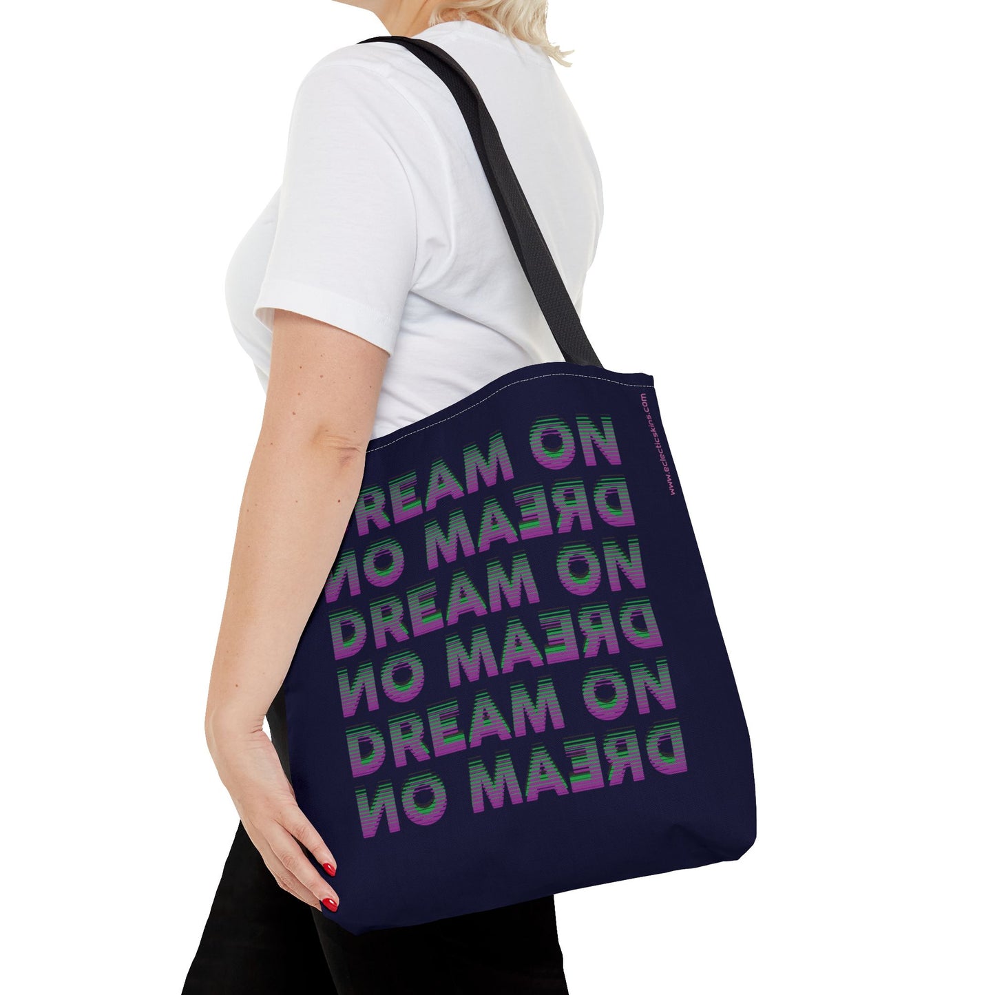Tote bag - Dream on