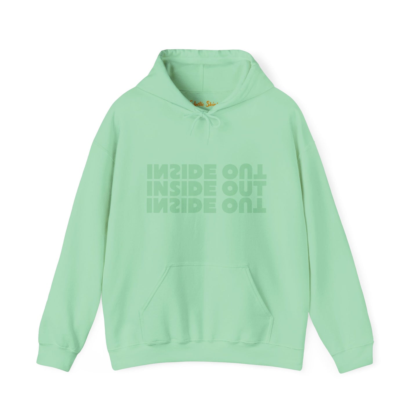 Hoodie - Inside Out