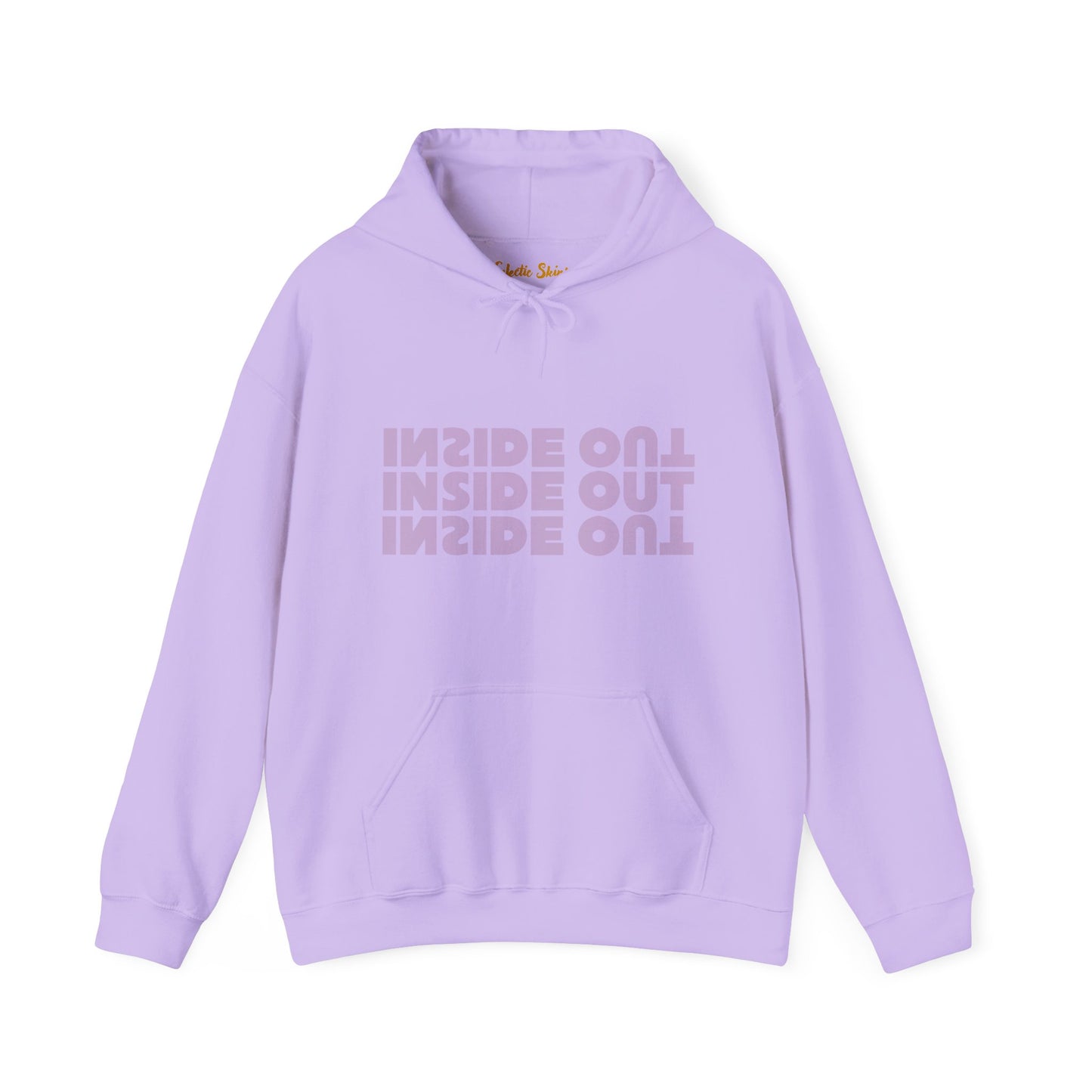 Hoodie - Inside Out