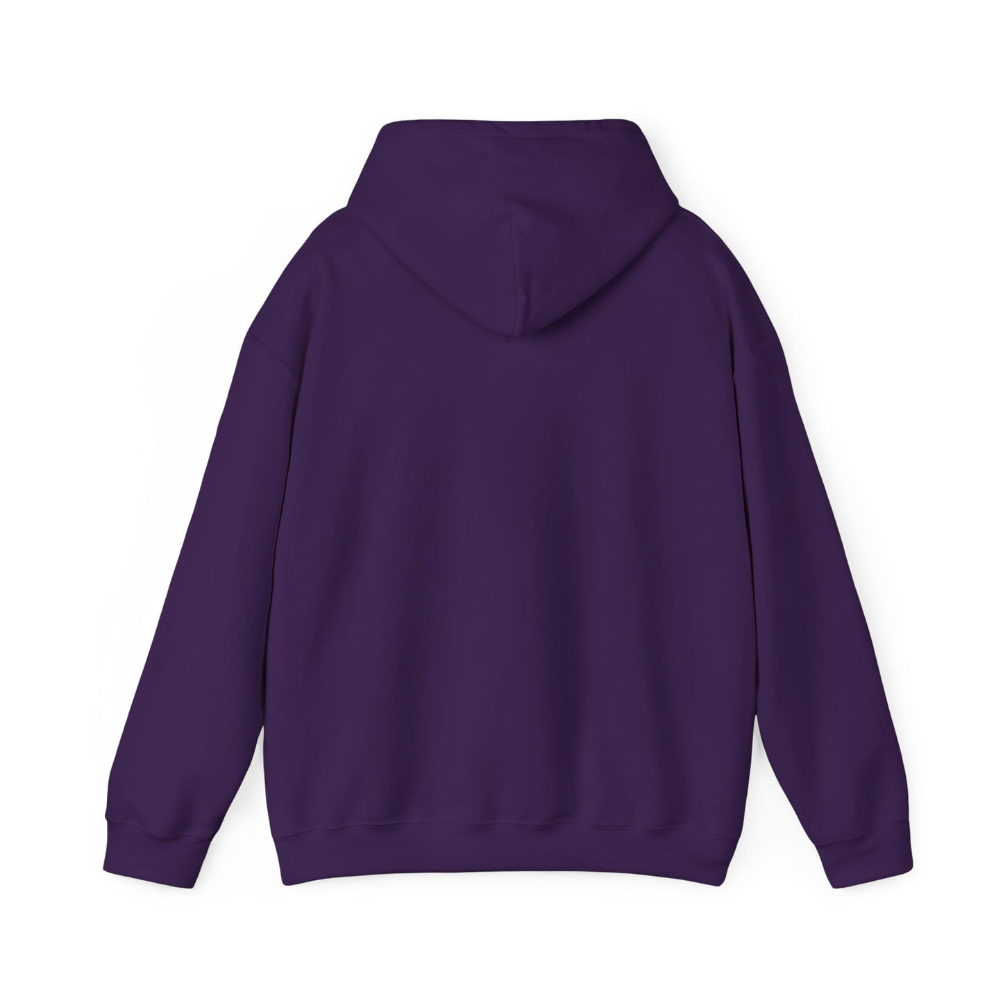 Hoodie - Twisted Shroom