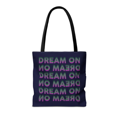 Tote bag - Dream on