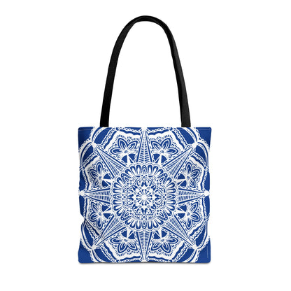 Tote bag - Mandala Centre