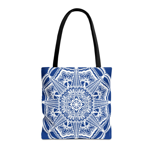 Tote bag - Mandala Centre