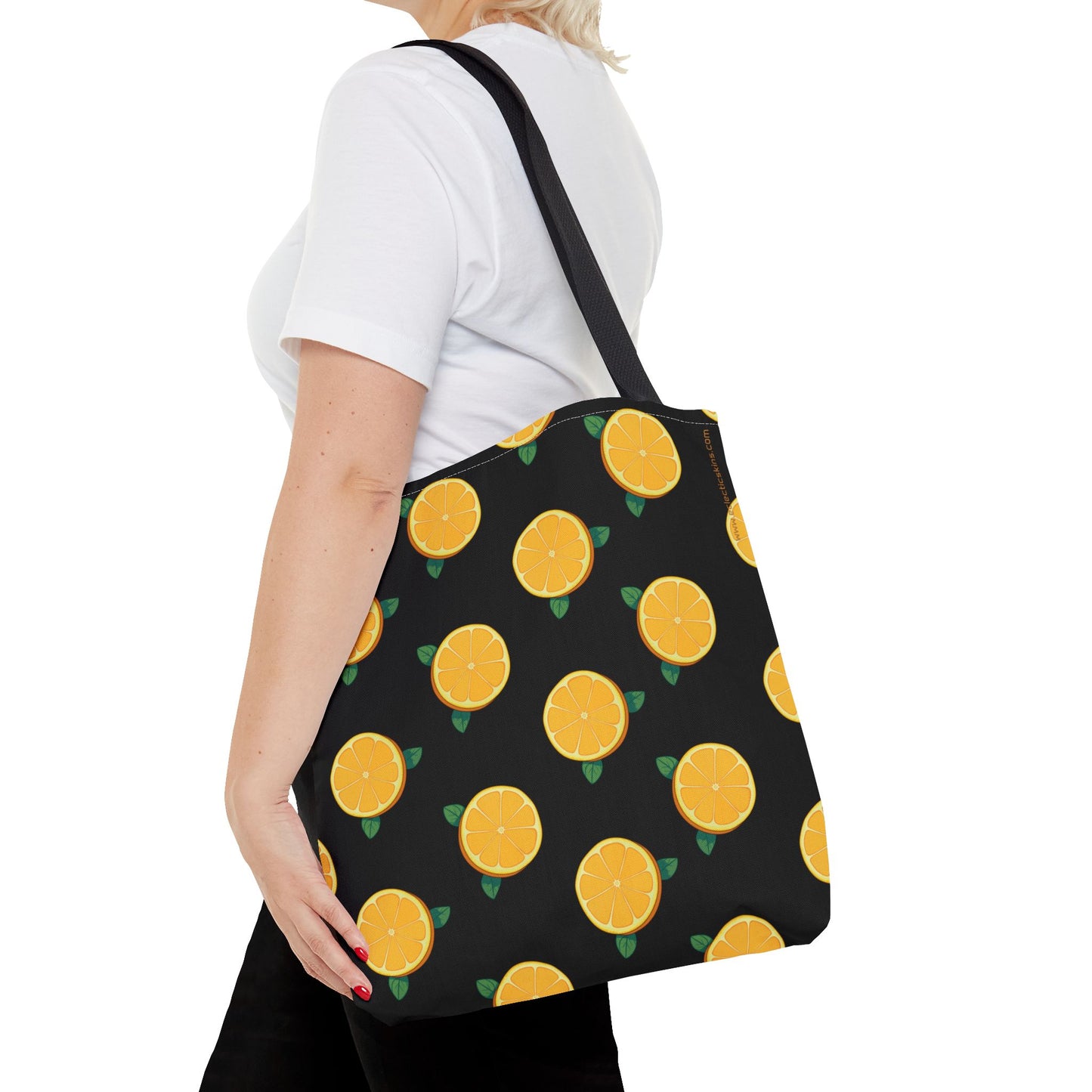 Tote bag - Oranges