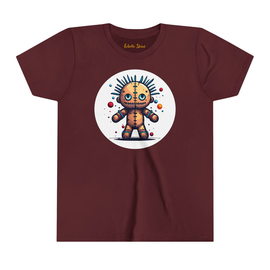 T-shirt - Voodoo Doll