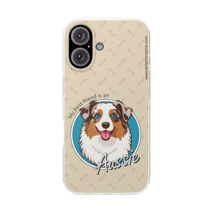 Flex Case - Best Friend Aussie