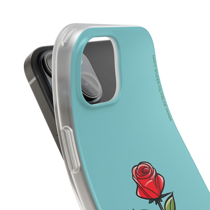 Flex Case - Special Rose