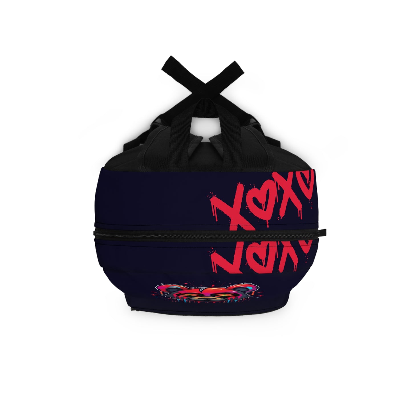 Waterdichte schooltas (25 l) - XOXO Teddy Drip