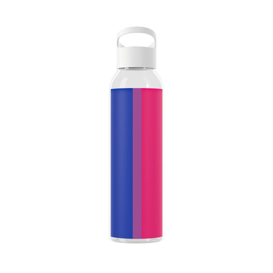 Drinkfles - Bisexual Pride