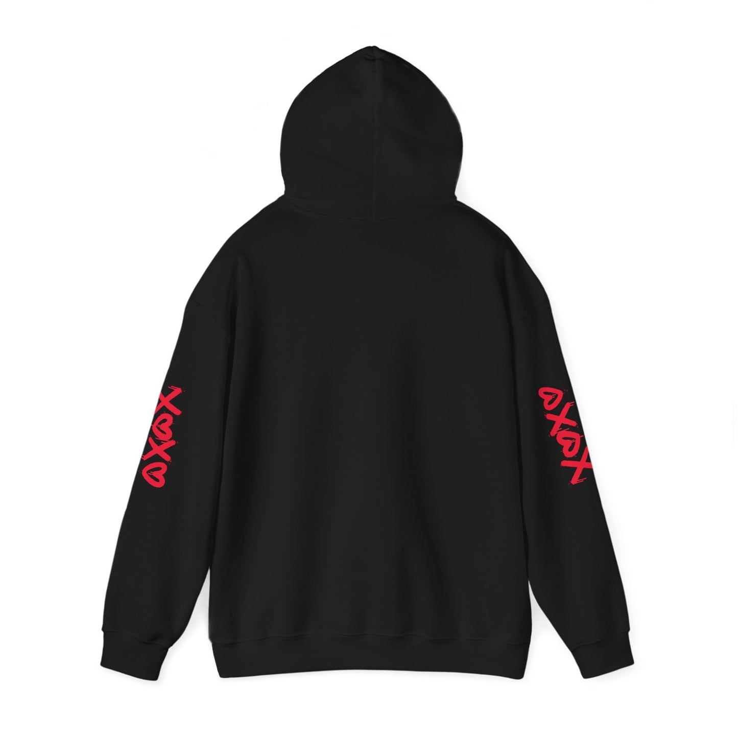 Hoodie - XOXO