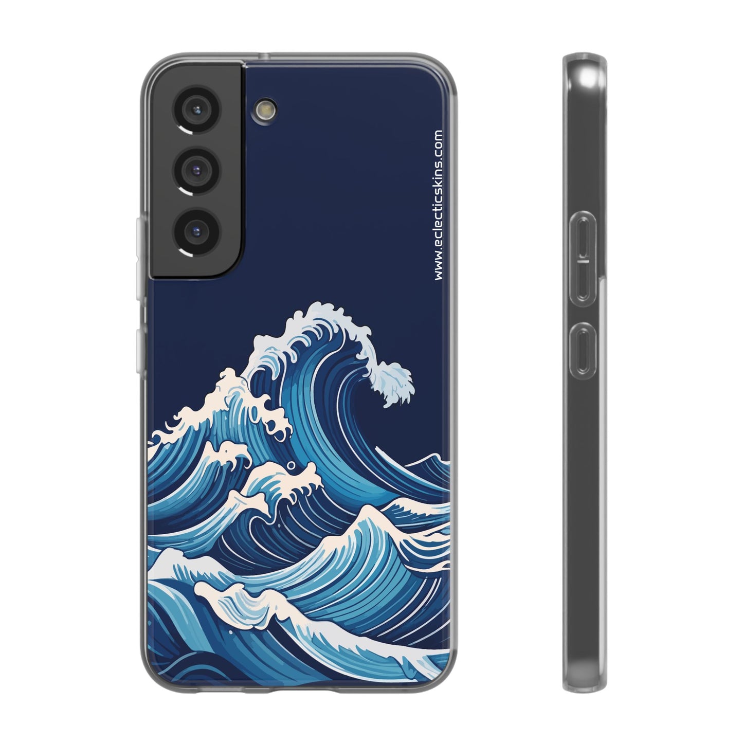 Flex Case - Tidle Wave