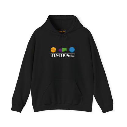Hoodie - Can’t Function