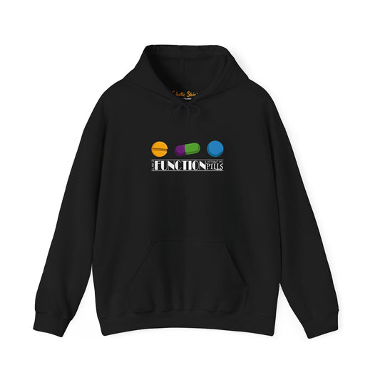 Hoodie - Can’t Function