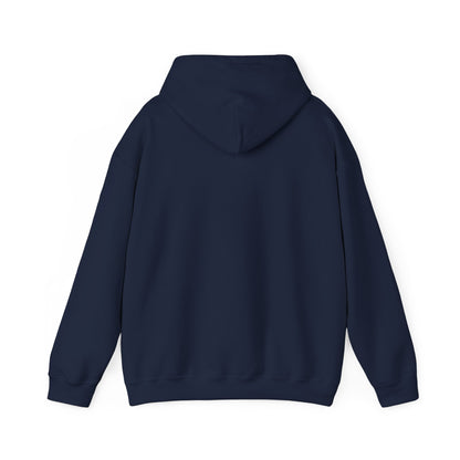 Hoodie - Retro Vibes