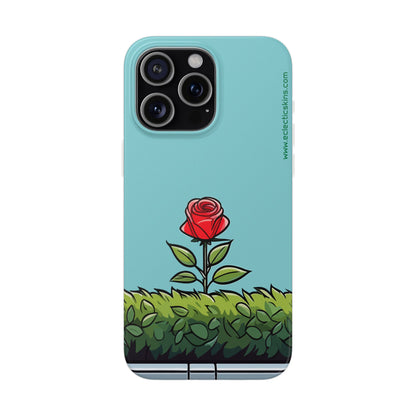 Flex Case - Special Rose