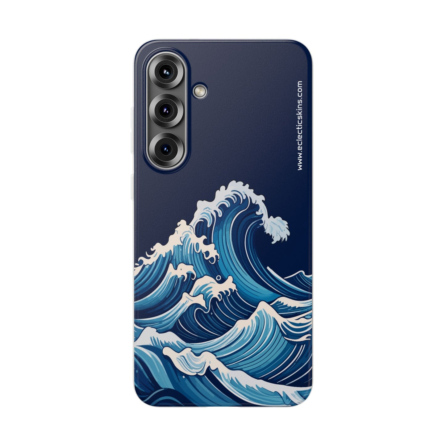 Flex Case - Tidle Wave