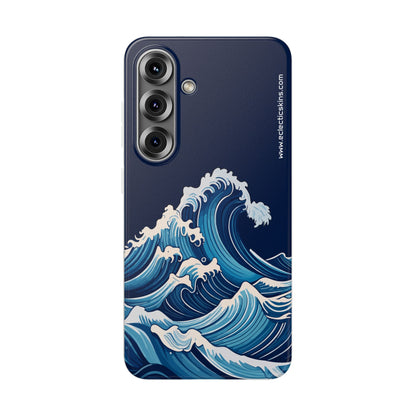 Flex Case - Tidle Wave