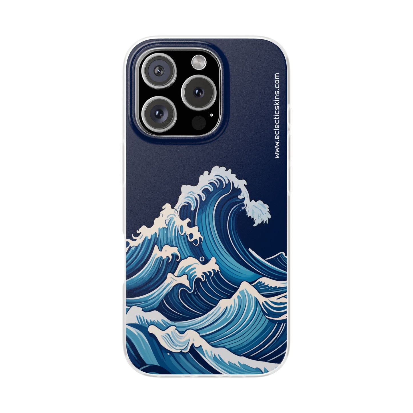 Flex Case - Tidle Wave