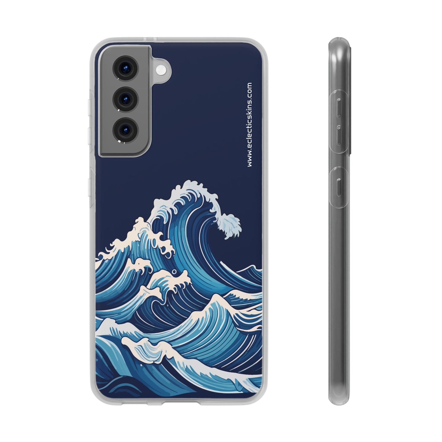 Flex Case - Tidle Wave