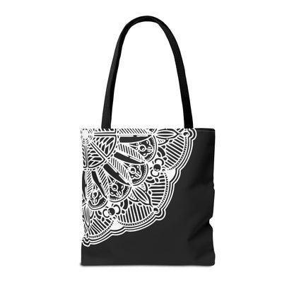 Tote bag - Mandala Corner