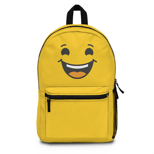 Waterdicht schooltas (25 l) - Smile