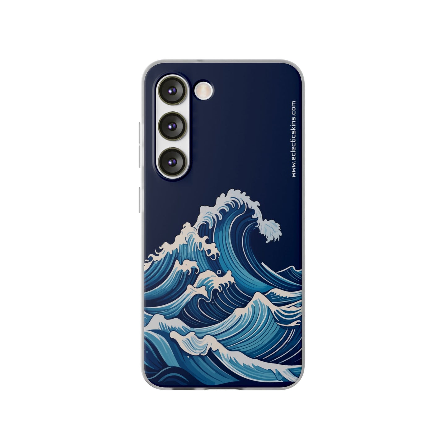 Flex Case - Tidle Wave