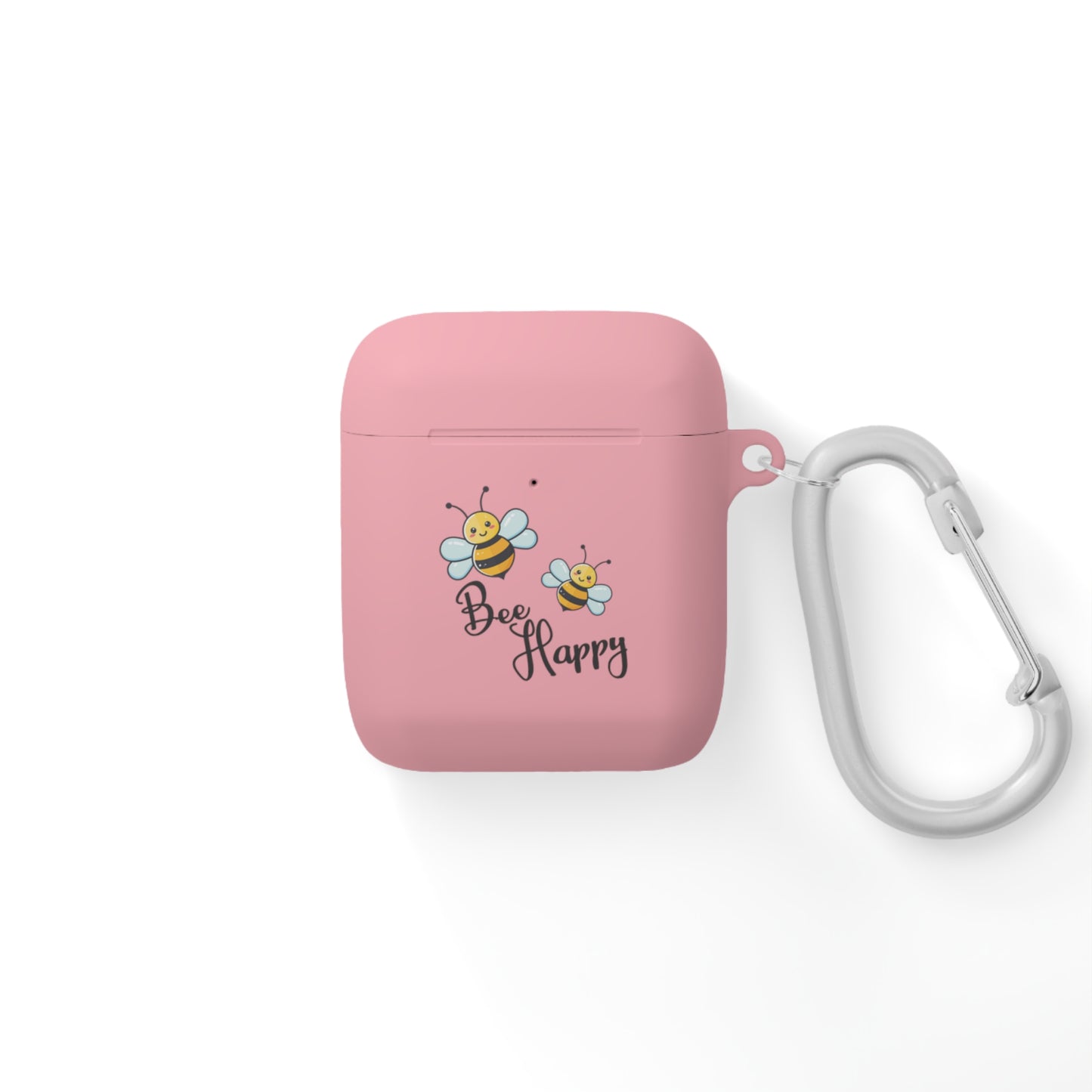 AirPod Case Cover - Bee Happy