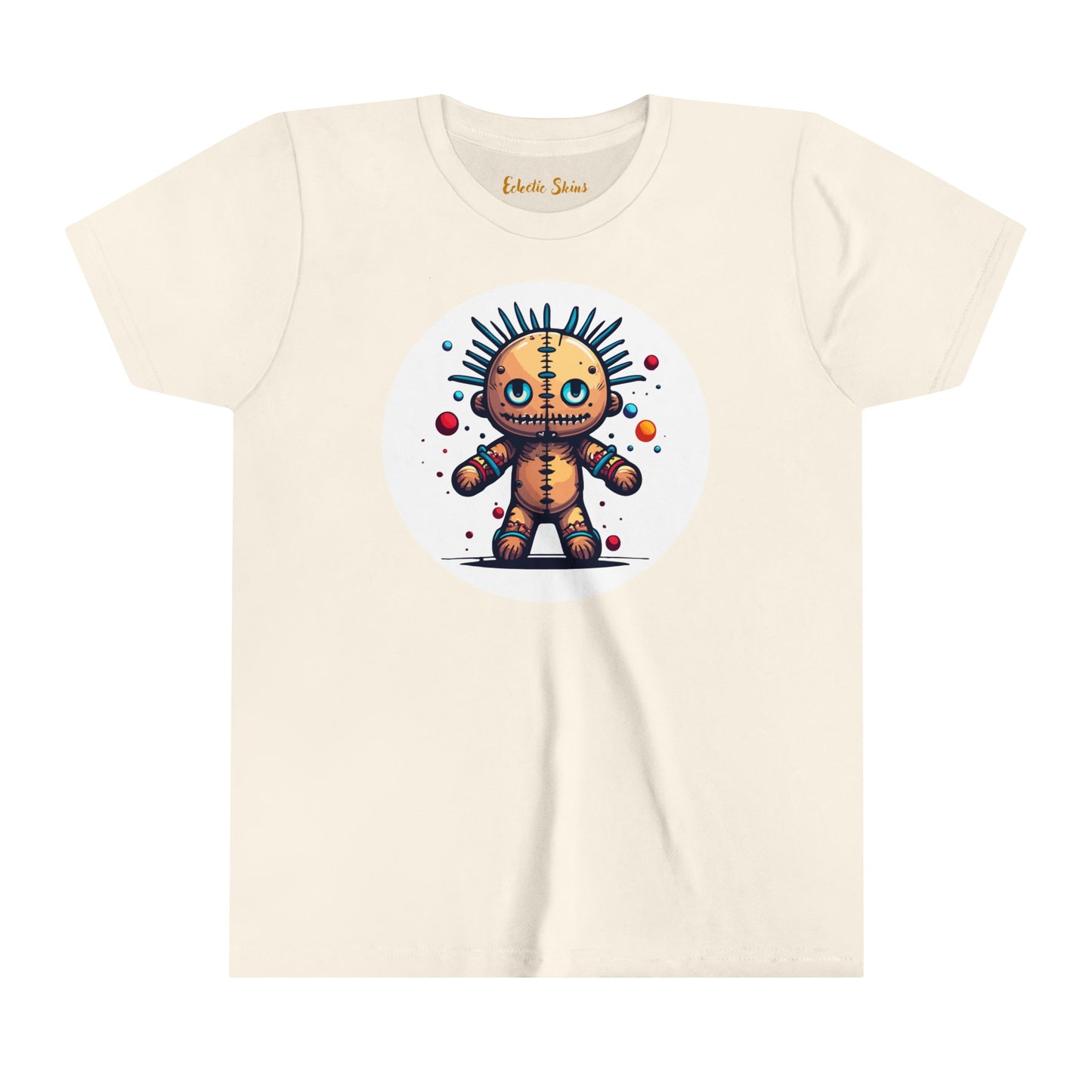 T-shirt - Voodoo Doll