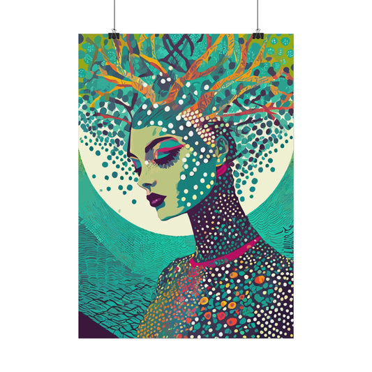 Poster - Nature Dreams