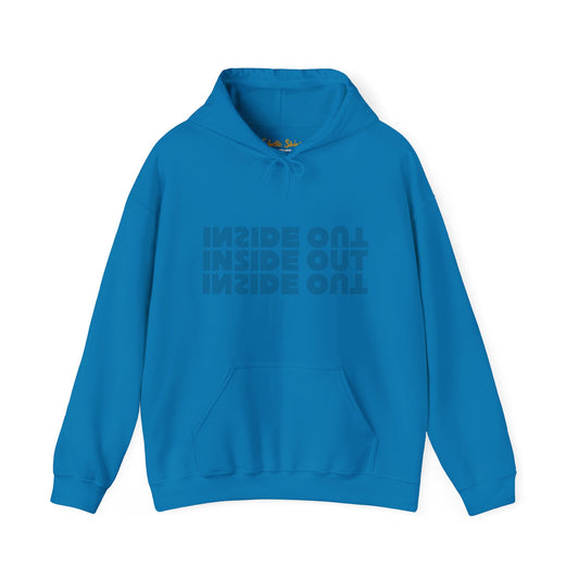 Hoodie - Inside Out