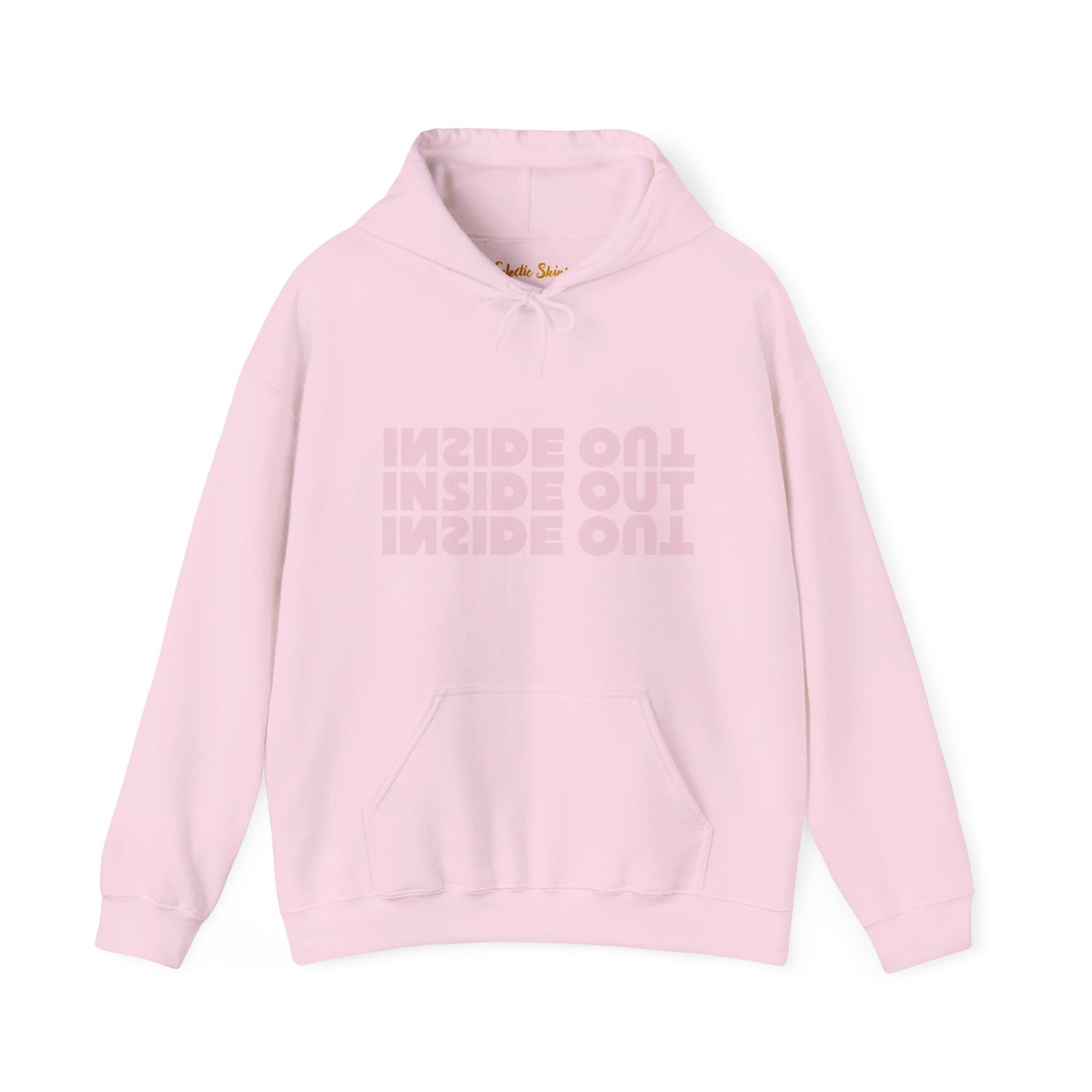 Hoodie - Inside Out