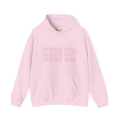 Hoodie - Inside Out