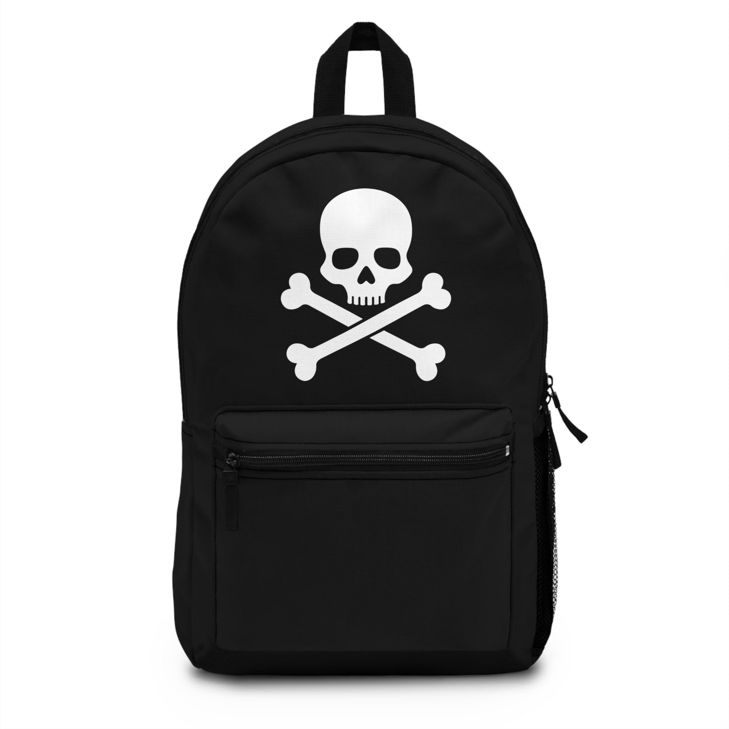 Waterdicht schooltas (25 l) - Skull & Bones