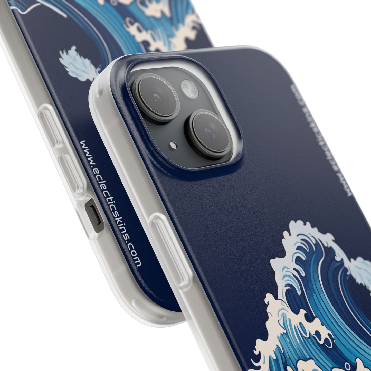 Flex Case - Tidle Wave