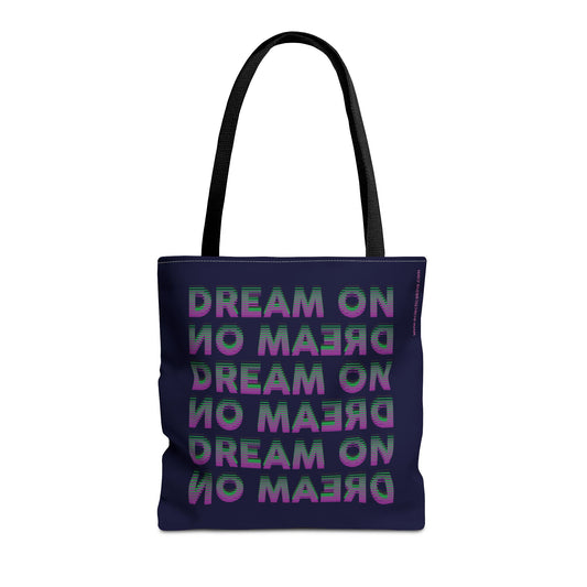 Tote bag - Dream on