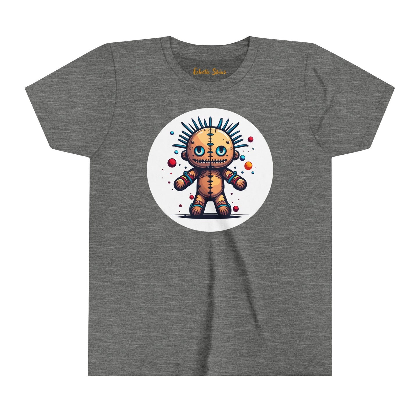 T-shirt - Voodoo Doll